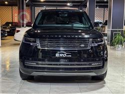 Land Rover Range Rover Vogue